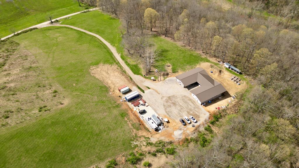 Real estate listing image