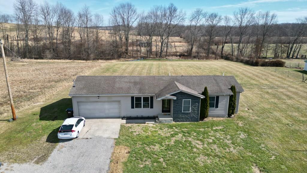 Real estate listing image