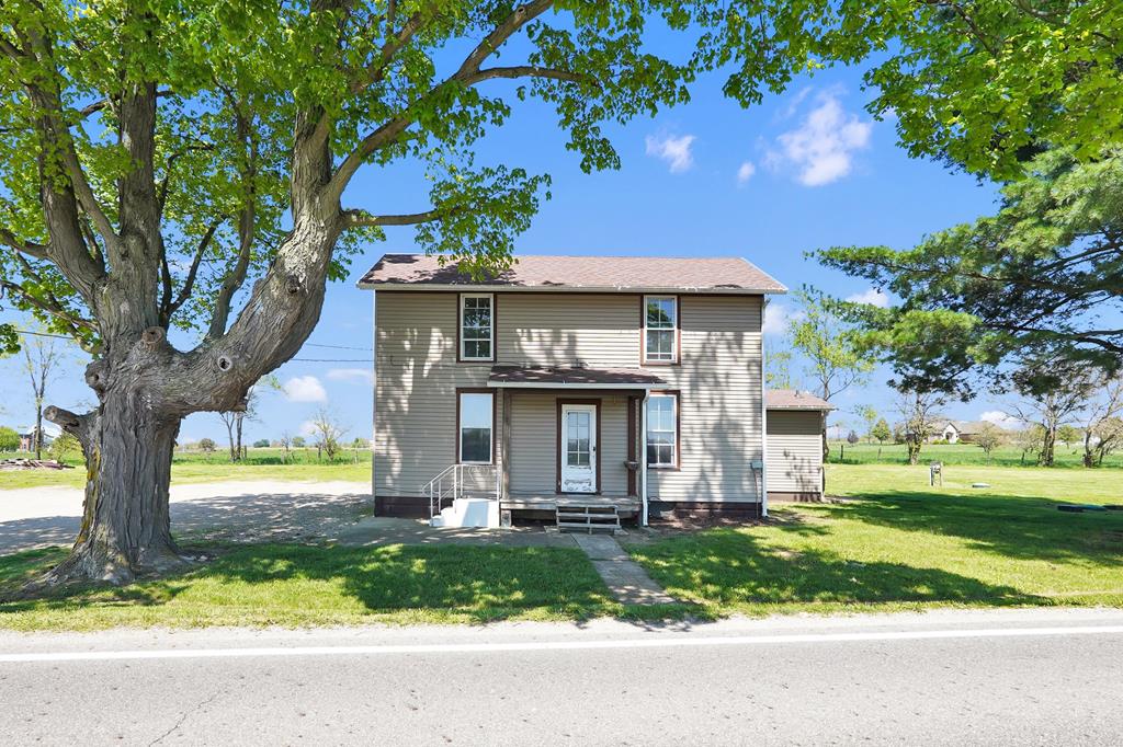 Real estate listing image