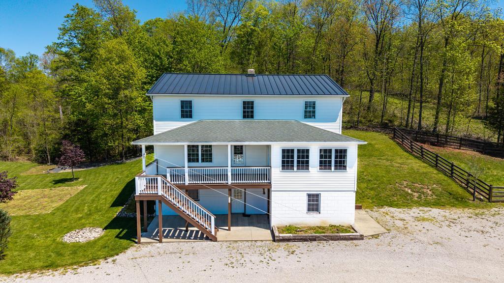 Real estate listing image