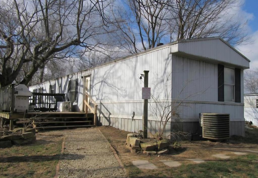 Real estate listing image