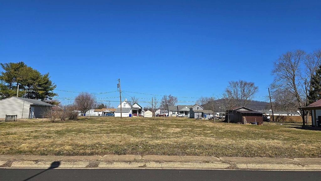 Real estate listing image