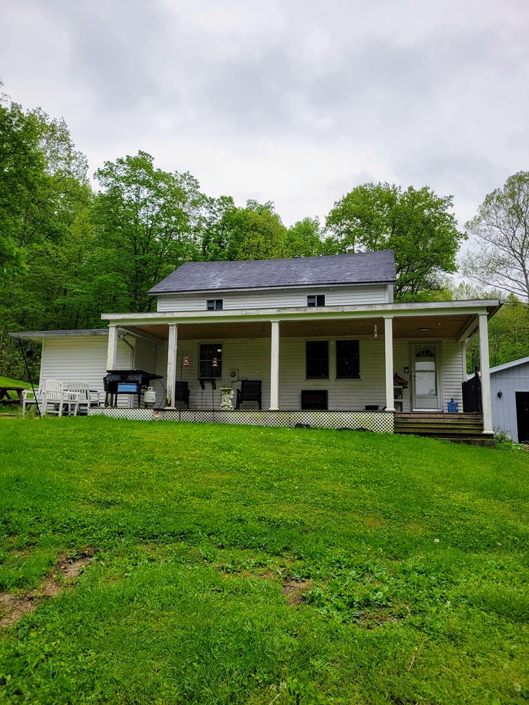 Real estate listing image