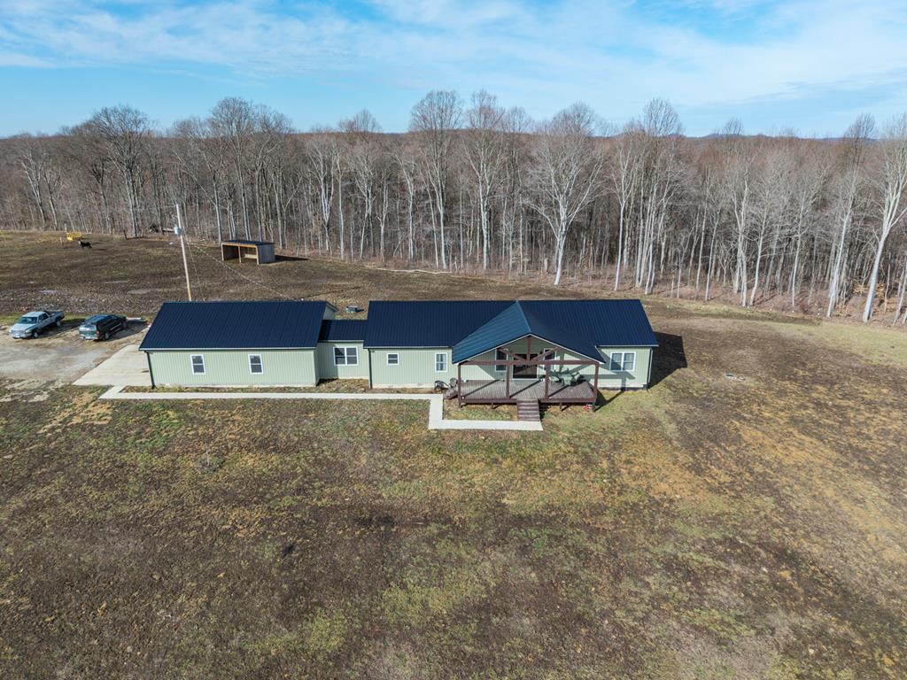 Real estate listing image