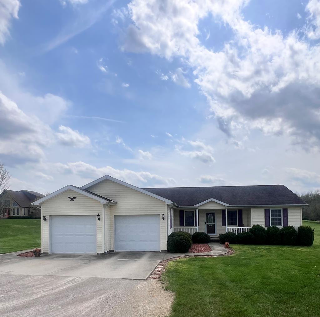 Real estate listing image