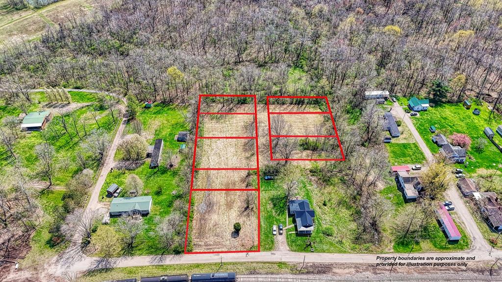 Real estate listing image