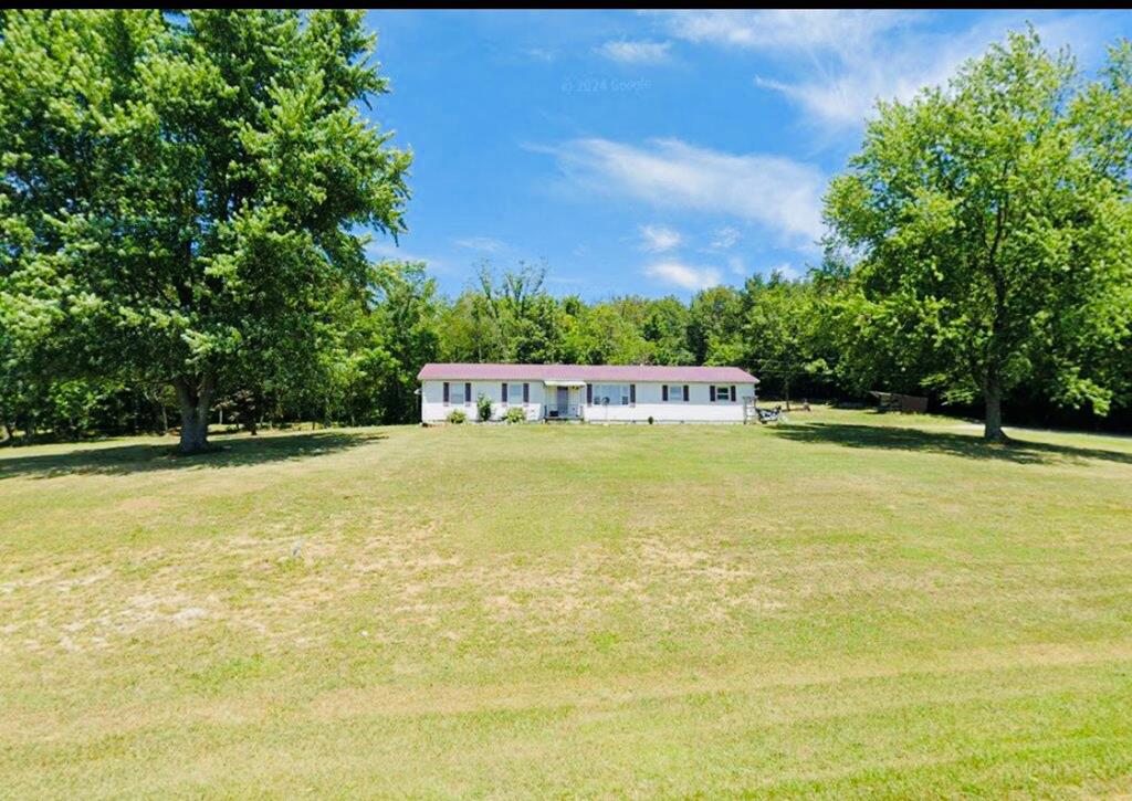 Real estate listing image