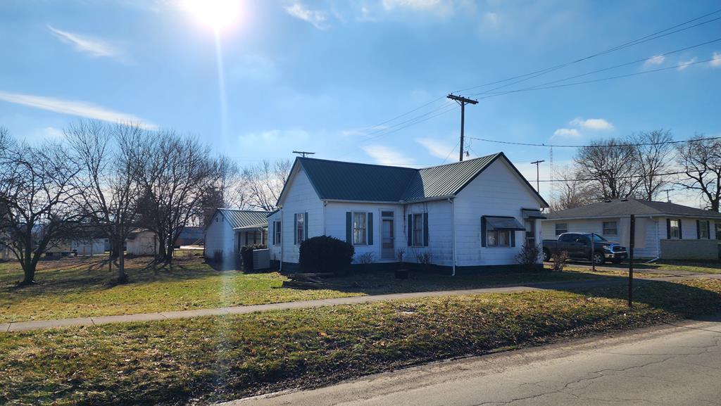 Real estate listing image