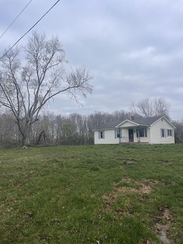 Real estate listing image