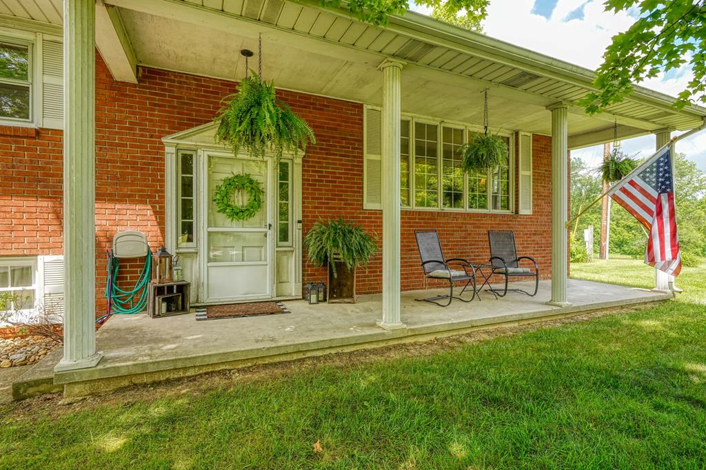 Real estate listing image