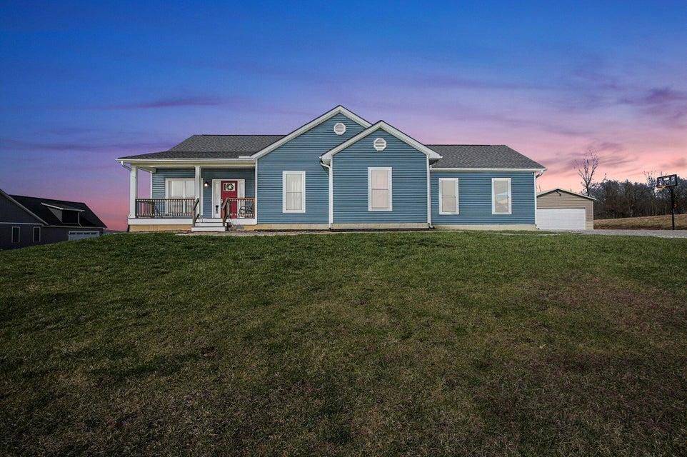 Real estate listing image