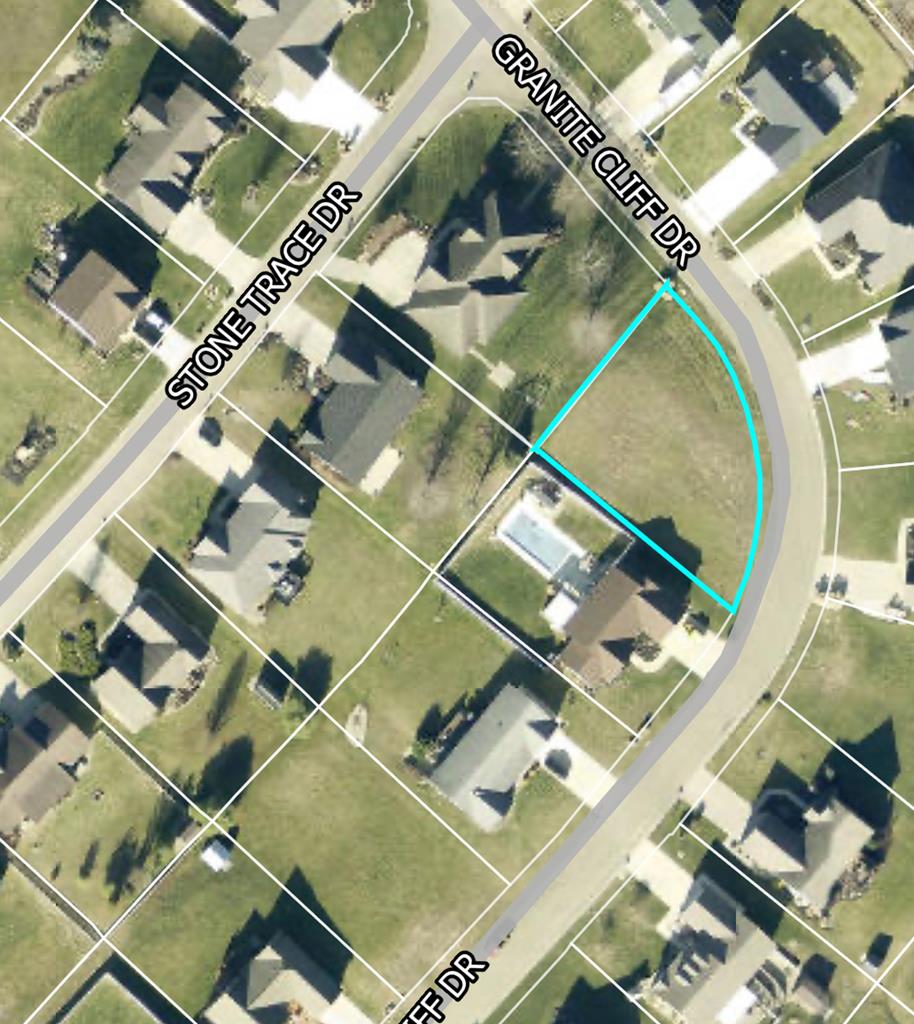 Real estate listing image