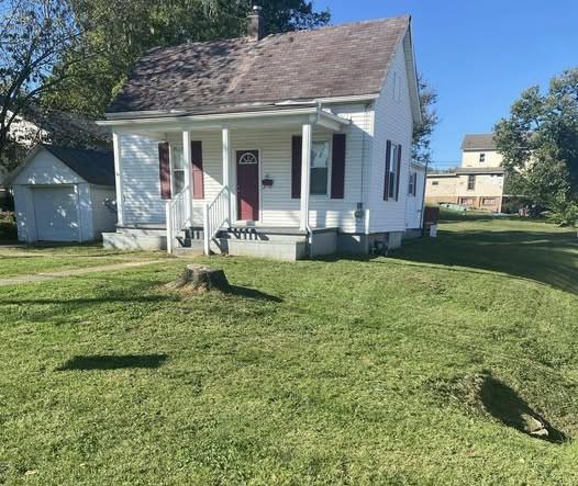 Real estate listing image