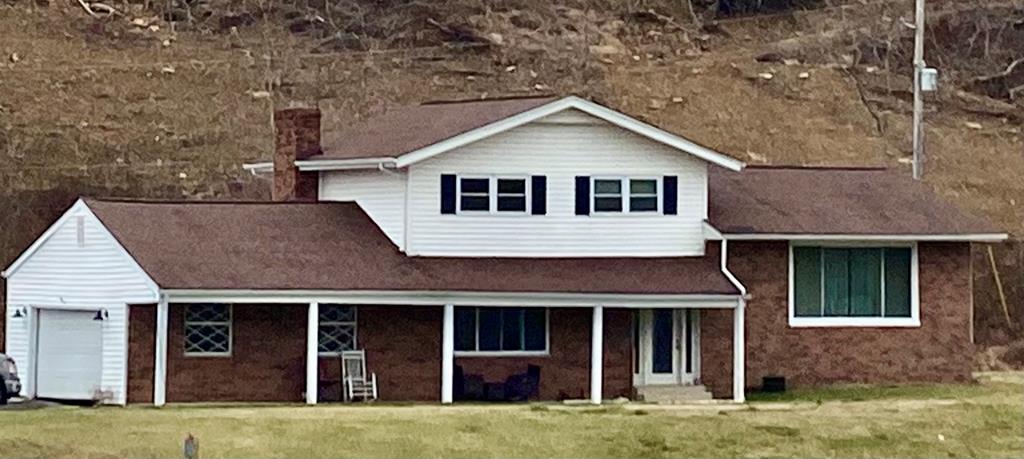 Real estate listing image