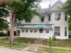 Real estate listing image