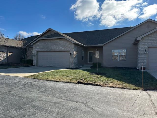 Real estate listing image