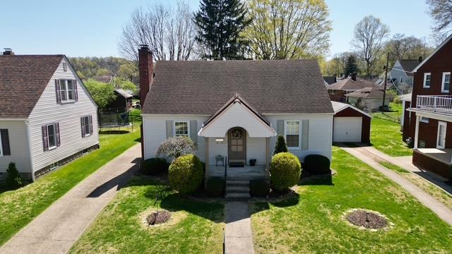 Real estate listing image