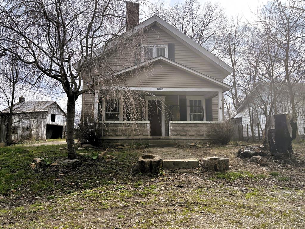 Real estate listing image