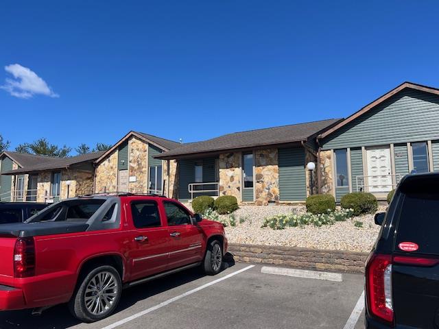 Real estate listing image