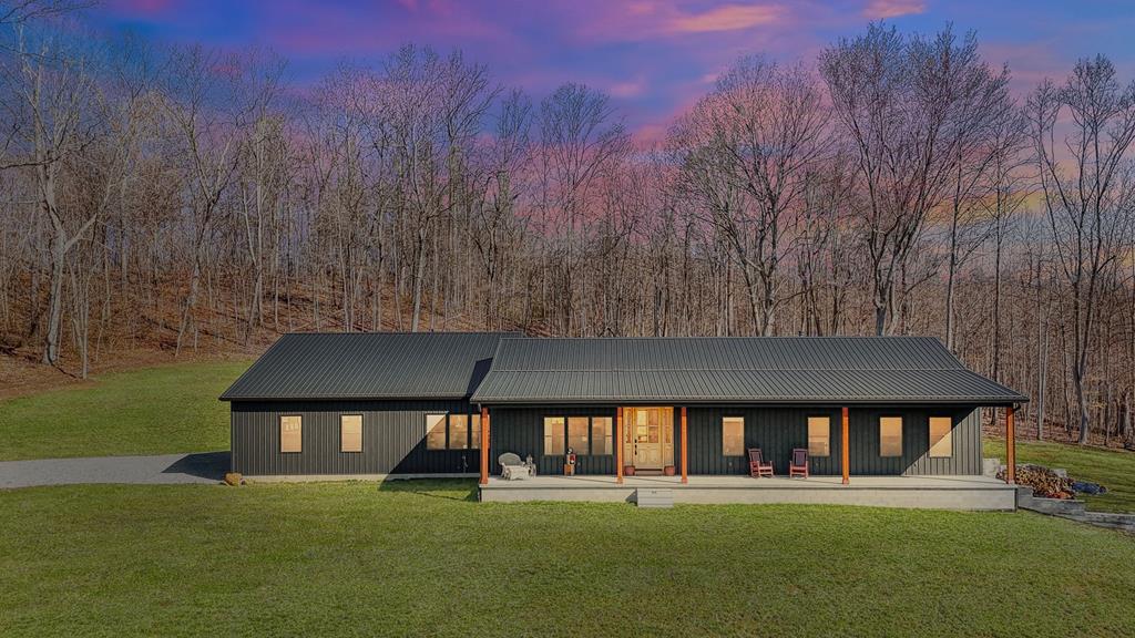 Real estate listing image