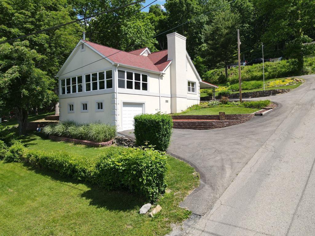 Real estate listing image