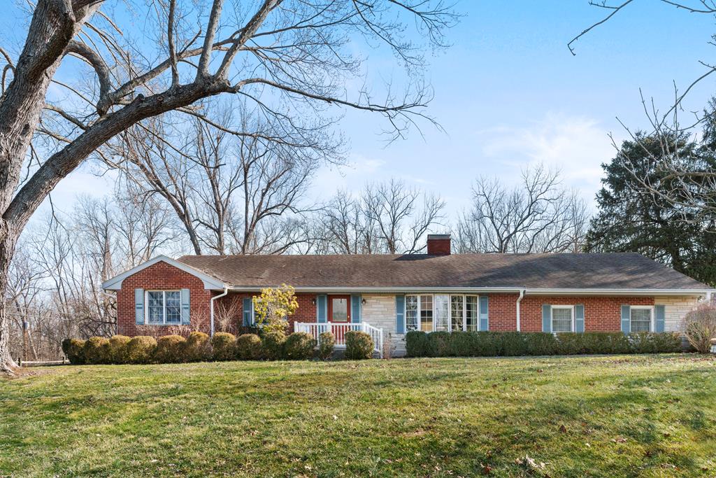 Real estate listing image