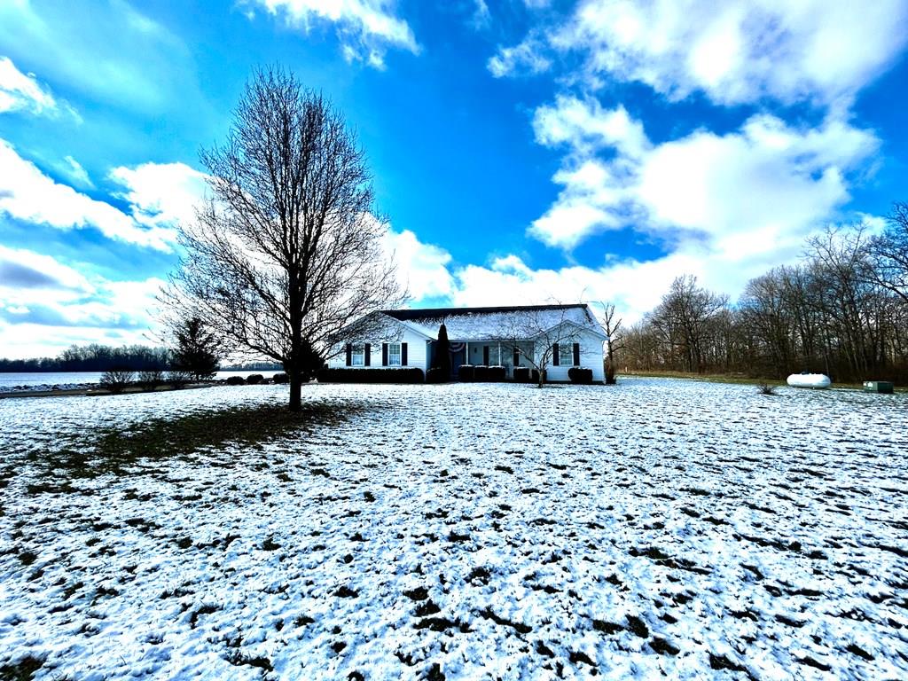 Real estate listing image