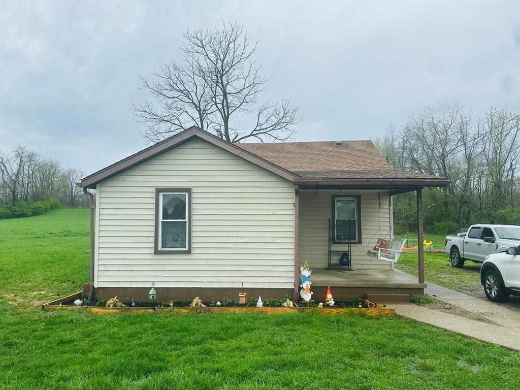 Real estate listing image