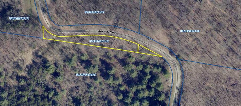 Real estate listing image