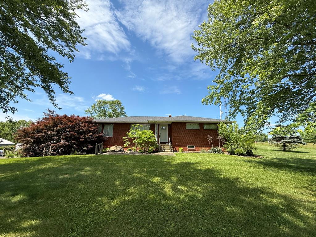 Real estate listing image