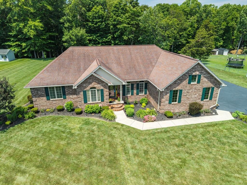 Real estate listing image