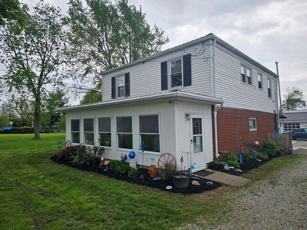 Real estate listing image