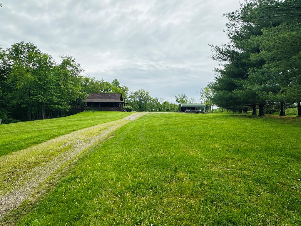 Real estate listing image