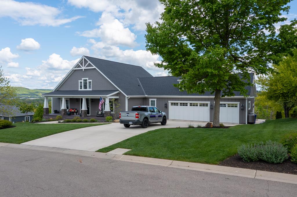 Real estate listing image