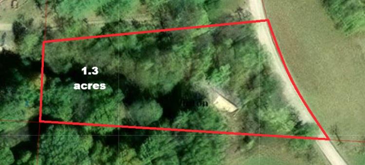 Real estate listing image