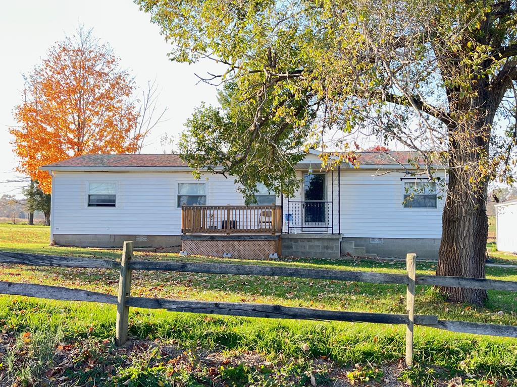 Real estate listing image