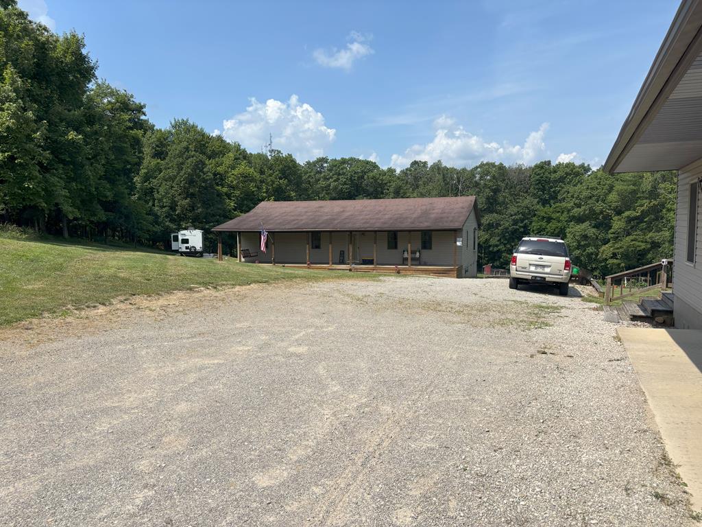 Real estate listing image