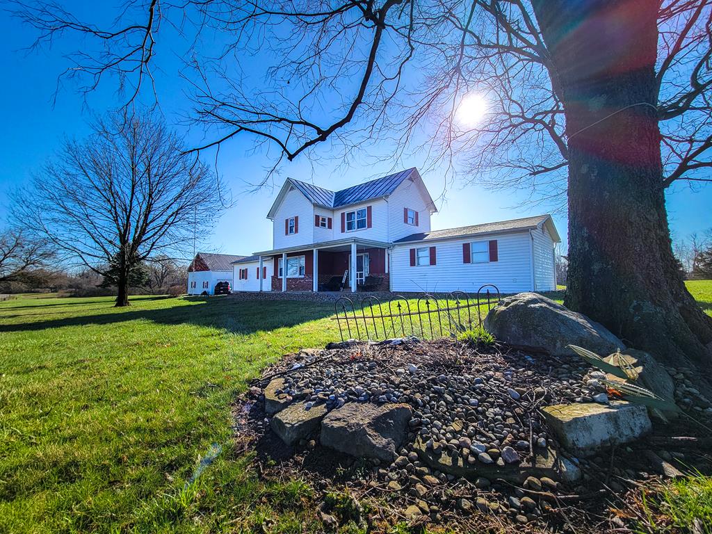 Real estate listing image