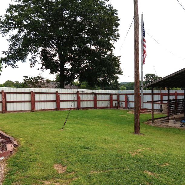 Real estate listing image