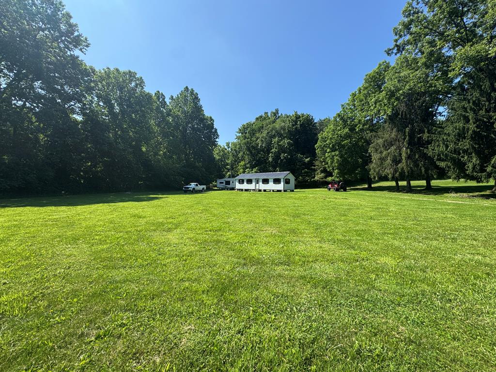 Real estate listing image