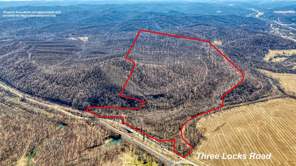 Real estate listing image