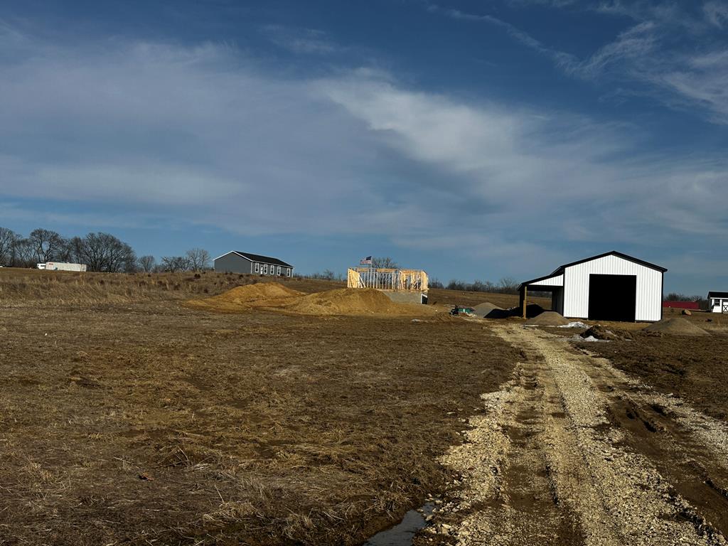 Real estate listing image