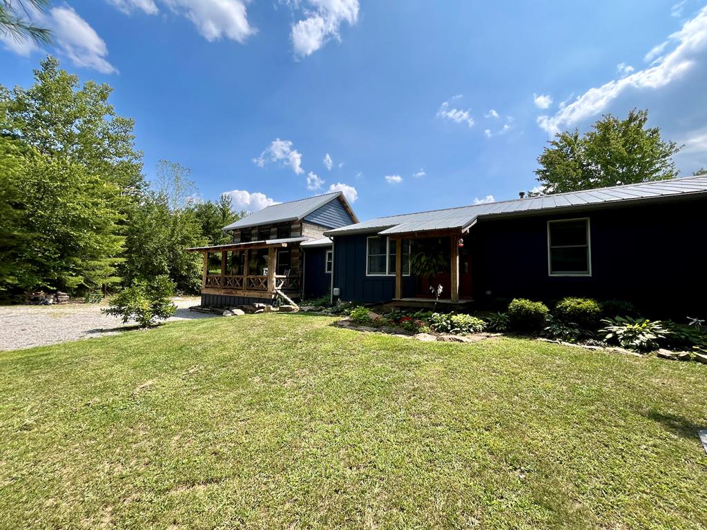 Real estate listing image