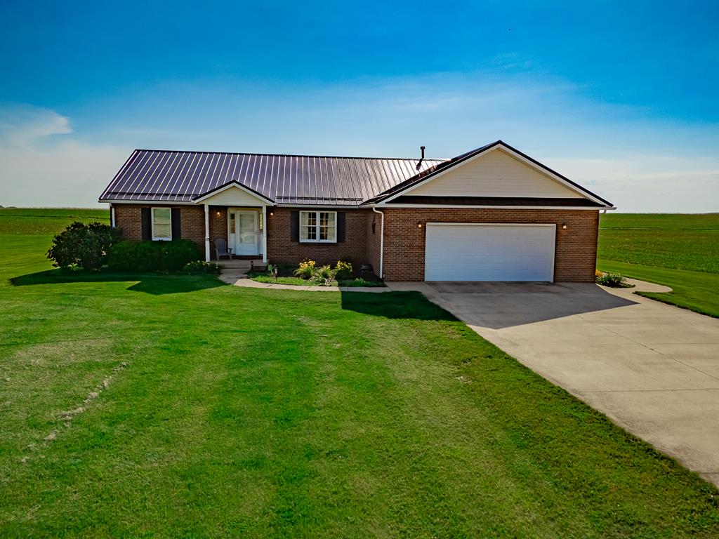 Real estate listing image