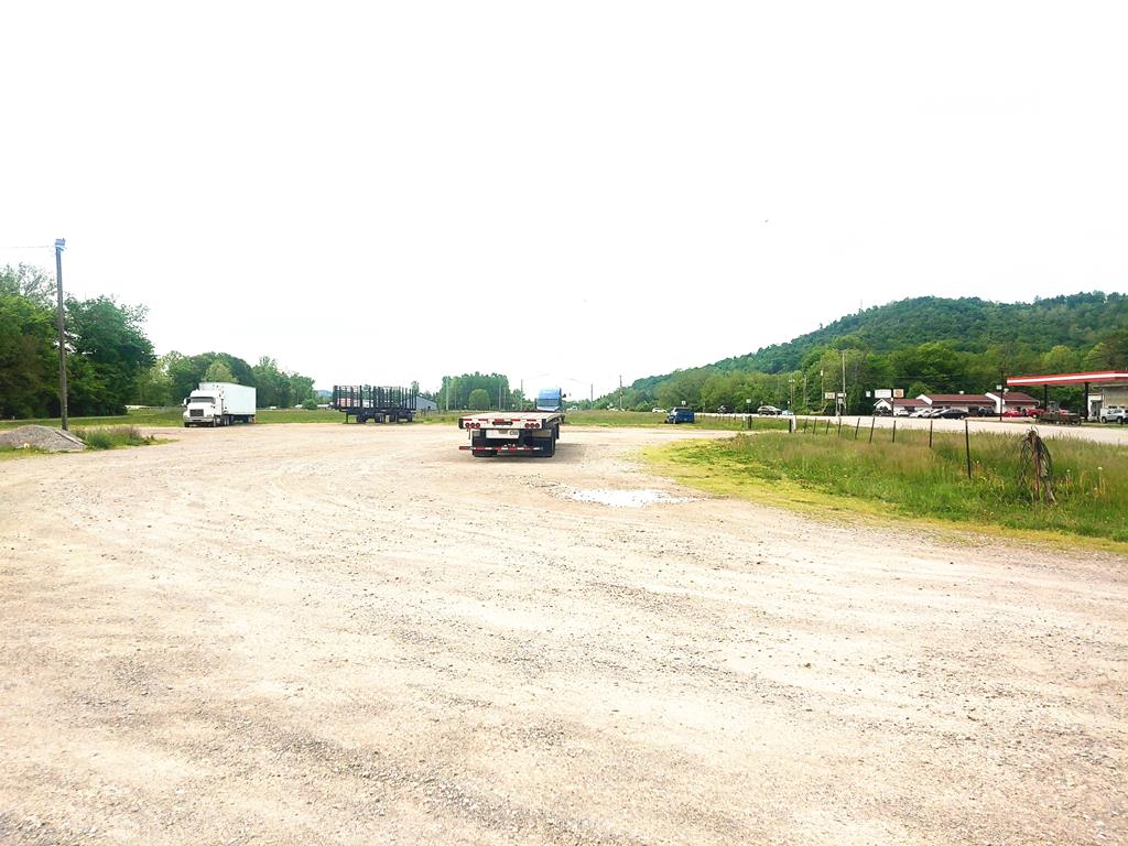 Real estate listing image