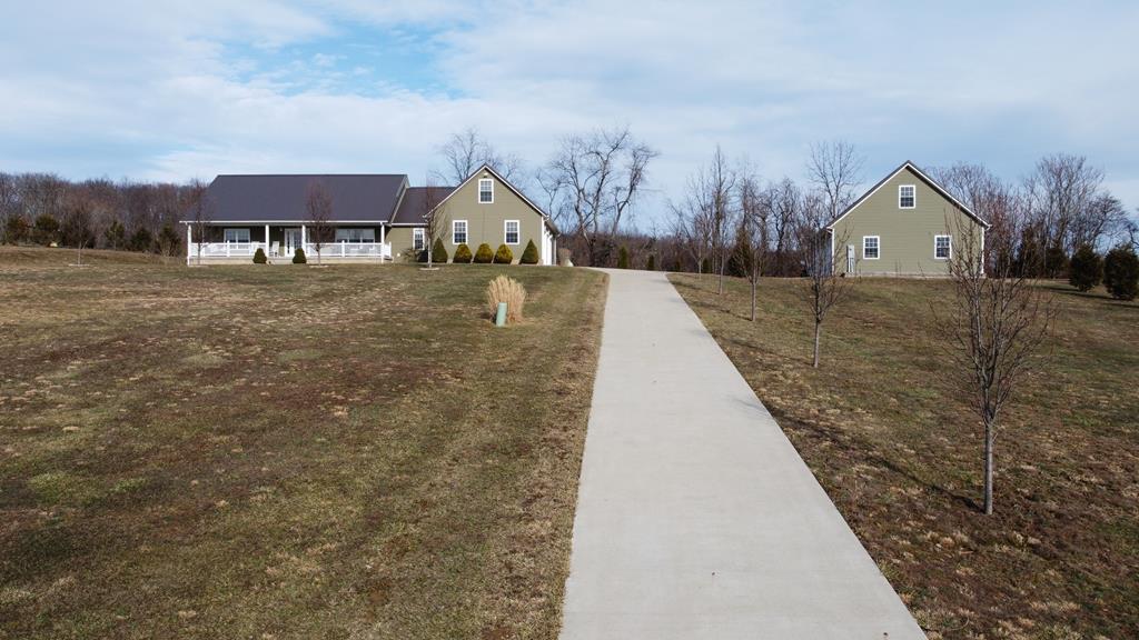 Real estate listing image