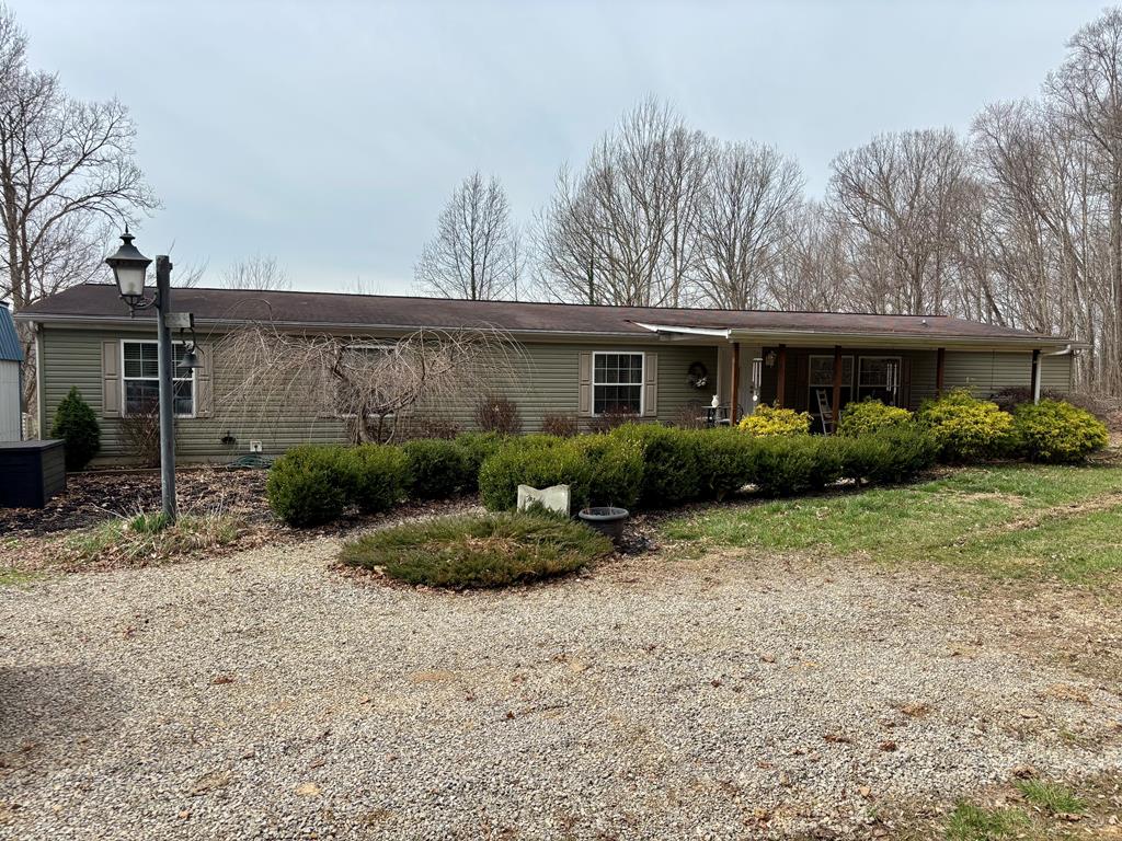 Real estate listing image