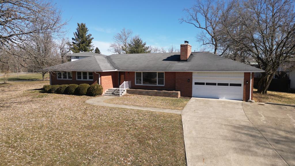 Real estate listing image