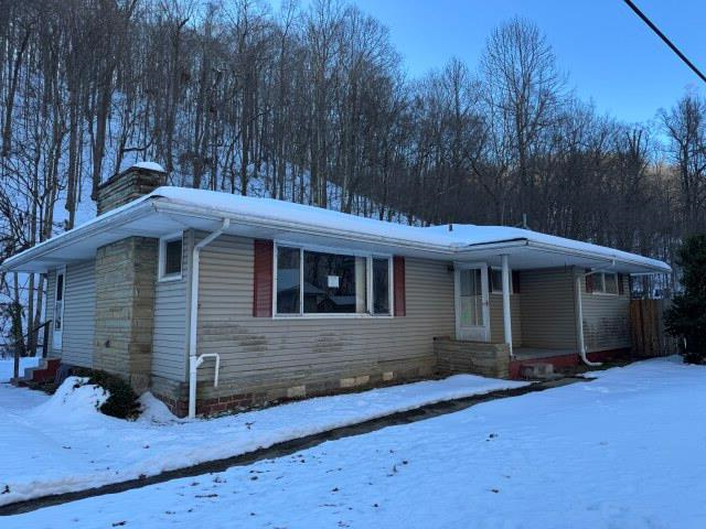 Real estate listing image