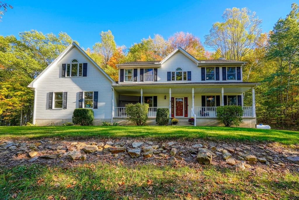 Real estate listing image